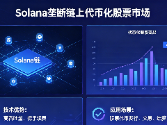 Solana垄断链上代币化股票市场？解读四款代币化股票产品的法律结构