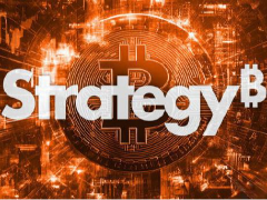 Strategy以每枚63,024美元买入比特币 持仓量增至846,842枚BTC币