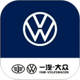 一汽大众汽车(汽车内容服务平台) v4.23.0 安卓版