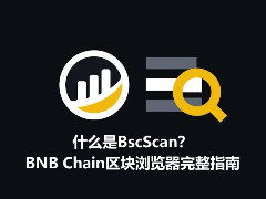 什么是BscScan？BNB Smart Chain(BSC)区块浏览器完整指南（2026）