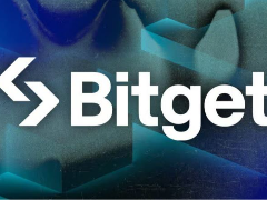 Bitget 宣布推出「Stock+」,允许投资人用加密币买美股