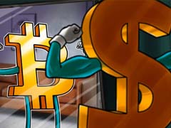 美元走势创2025年5月以来最高点:本周比特币(BTC)五大要点