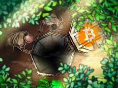 分析师警告称,如果美国股市暴跌50%,比特币(BTC)价格可能达到2.4万美元