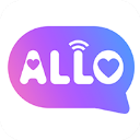 allo(维语聊天交友软件) v3.15.4 安卓版