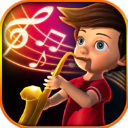 长号冠军手游官方版(节奏音乐游戏) Music Champion v1.6.0 安卓