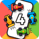 四人游戏对战手游正版(迷你游戏系列合集) 1234Player Games v3.0.6 安卓版