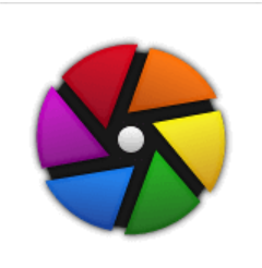 开源 RAW 图像处理工具Darktable v5.4.1 汉化免费版 64位