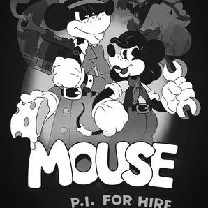 神探杰克鼠手机移植版(第一人称动作射击游戏) MOUSE: P.I. For H