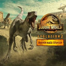 侏罗纪世界进化2手游官方移植版(模拟经营游戏) v1.7.0 安卓版