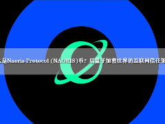 什么是Naoris Protocol (NAORIS)币？后量子加密世界的互联网信任架构介