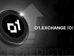 o1.exchange (O) 币价格预测：涨幅 112%，未平仓合约超400万美元