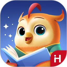 洪恩分级阅读(阅读启蒙软件) v3.2.3 安卓版