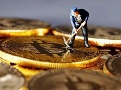 挖矿难度创 2021 年来最大跌幅：矿工投降是否预示 BTC 底部？
