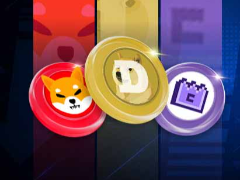 Meme Coins价格预测:DOGE、SHIB承压,MemeCore能否跑赢大盘?