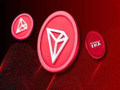 TRON(TRX)币是什么?怎么买?TRX代币经济学、价格预测及投资前景分析