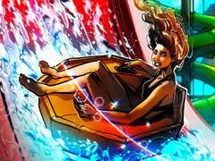 比特币因亚洲科技抛售跌至11天低点,BTC收到新的5.4万美元警告