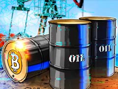 随着伊朗交易导致油价跌至16周低点,比特币(BTC)价格触及655万美元