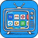 TV助手手机版(电视和电视盒子辅助工具) v2.9 安卓版