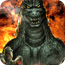 哥斯拉全能宇宙手游最新版(动作格斗游戏) Godzilla Omniverse v4