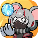搜打撤模拟器手游完整版(2D生存射击游戏) v3.6 安卓版