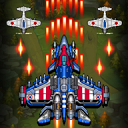 1945年经典射击手游完整版(飞行射击游戏) 1945 Air Force v15.52