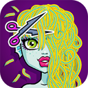 精灵高中手游官方版(换装造型设计游戏) Clawdeen Wolf v5.8.11 