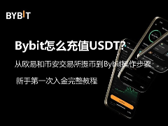 Bybit怎么充值USDT？新手第一次入金完整教程（从欧易和币安提币）