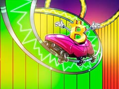 比特币价格四年趋势预计为7.6万美元，分析显示BTC“尚未破损”