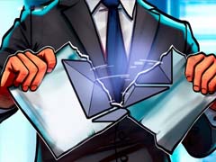 以太坊（ETH）质押监管壁垒消除，"隐性税负"时代或将终结