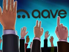 渣打豪言：Aave将成4万亿代币化资产浪潮最大赢家，目标价冲3500美元