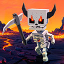 皇家狩猎手游(像素风3D射击游戏) Hunt Royale v3.29.0 安卓版
