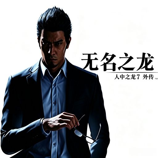 如龙7外传手游官方中文版(动作角色扮演游戏) 人中之龙7外传 v1.7.0 安卓版