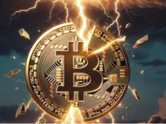 比特币跌穿6万美元大关、以太坊失守 $1600！近14万人遭砍头