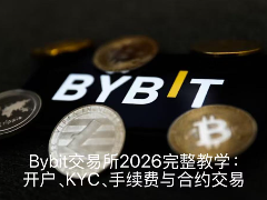 Bybit交易所2026完整教学：开户、KYC、手续费与合约交易一次看