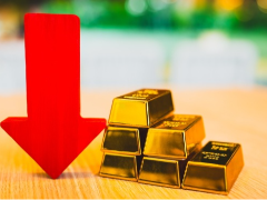 黄金跌破4000美元大关，三年牛市戛然而止?