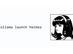 Ollama一行命令部署Hermes Agent的完整流程
