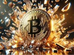 比特币走势符合减半周期规律！21Shares：年底有望重返10万美元