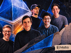 以太坊生态新力量：前 EF 成员创办研发非营利 Ethlabs
