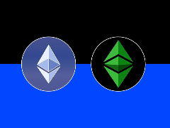 Ethereum (ETH) vs. Ethereum Classic (ETC)：主要差异解析（2026）