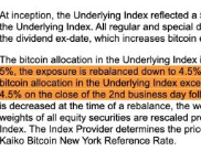 万亿养老资金入口？富兰克林比特币股息再投 ETF 自带抛压天