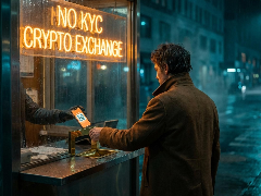 无需 KYC 的加密货币交易所：类型、优势、风险及未来趋势指南（2026）