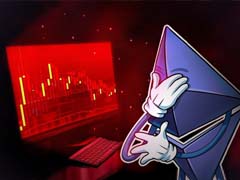 泰达币（USDT币）市值历史性超越以太坊 加密资产市值排名发生重大变动 ETH跌至1500美元关口