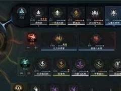 太吾绘卷天幕心帷六维属性怎么加点 人物加点推荐