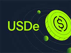 USDe供应量重回增长：Ethena能否挑战USDT和USDC的市场地位？