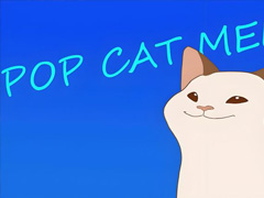 Popcat Meme是什么?全面了解 Solana Meme Coin 的起源、机制与社区生态