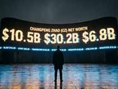 赵长鹏 (CZ) 净资产：币安创始人究竟有多富有？