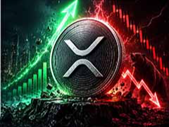 XRP价格预测：2026年XRP价格会达到5美元还是跌至0.80美元？