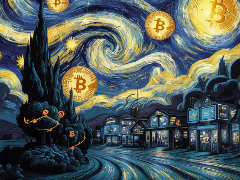 比特币不断探底？当散户抛售比特币时，华尔街正在大举趁低买入加密基建