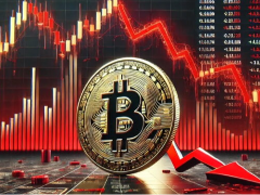 比特币何时见底？分析师看跌至5.5万美元、 ETP资金流首度转负