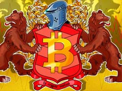 比特币（BTC）三季度首次失守6万美元！纳指暴跌，科技巨头蒸发10万亿市值，深度熊市全面降临